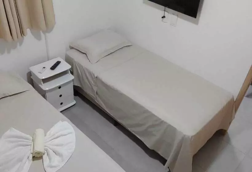 Hotelli Pousada São José