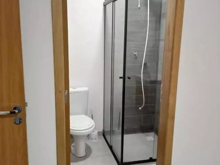 Hotelli Pousada São José