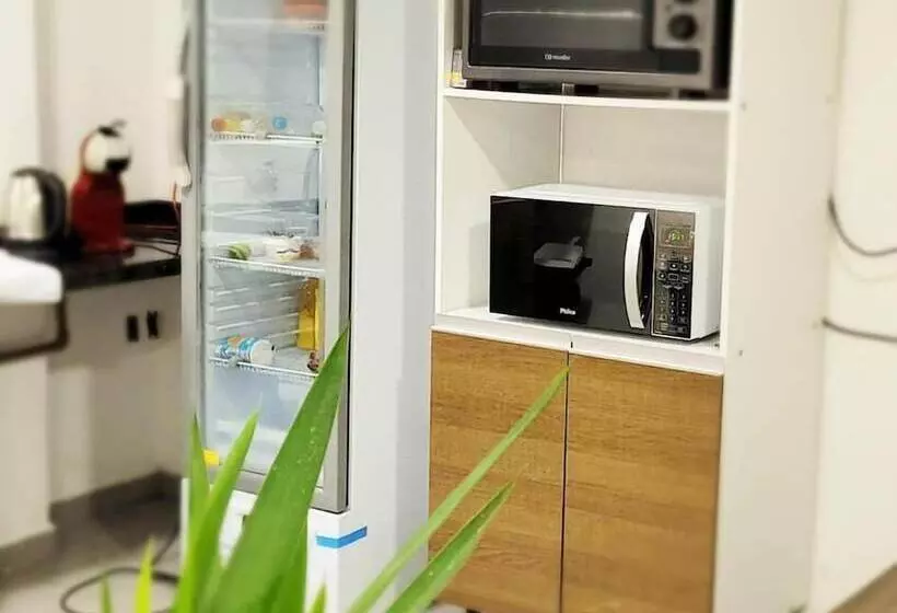 Hotelli Pousada São José