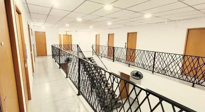 Hotelli Pousada São José