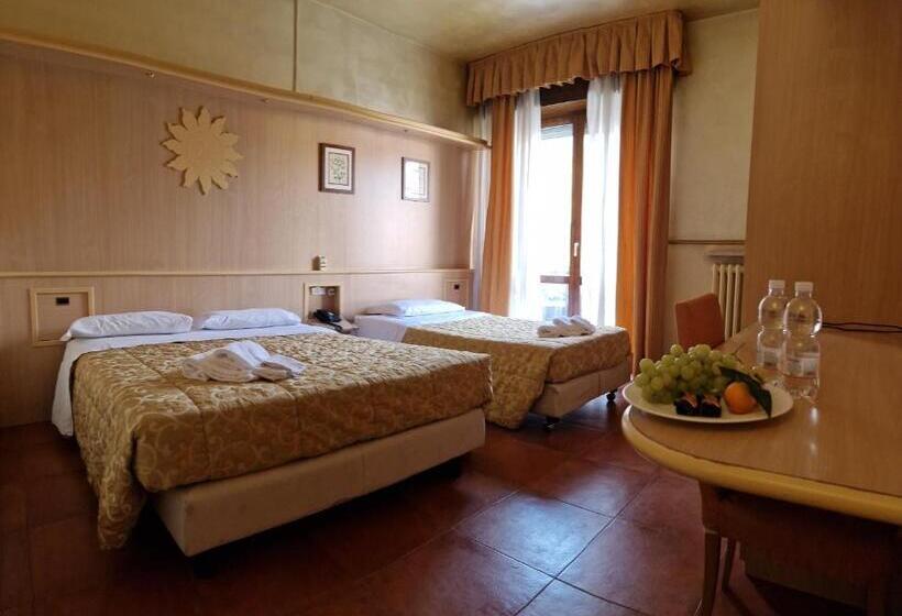 Отель San Giorgio