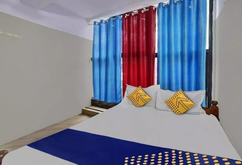 ホテル Spot On Canton Lodging And Boarding