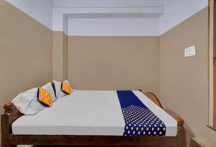 ホテル Spot On Canton Lodging And Boarding
