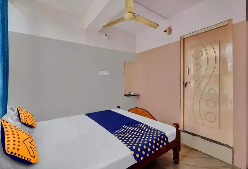 ホテル Spot On Canton Lodging And Boarding