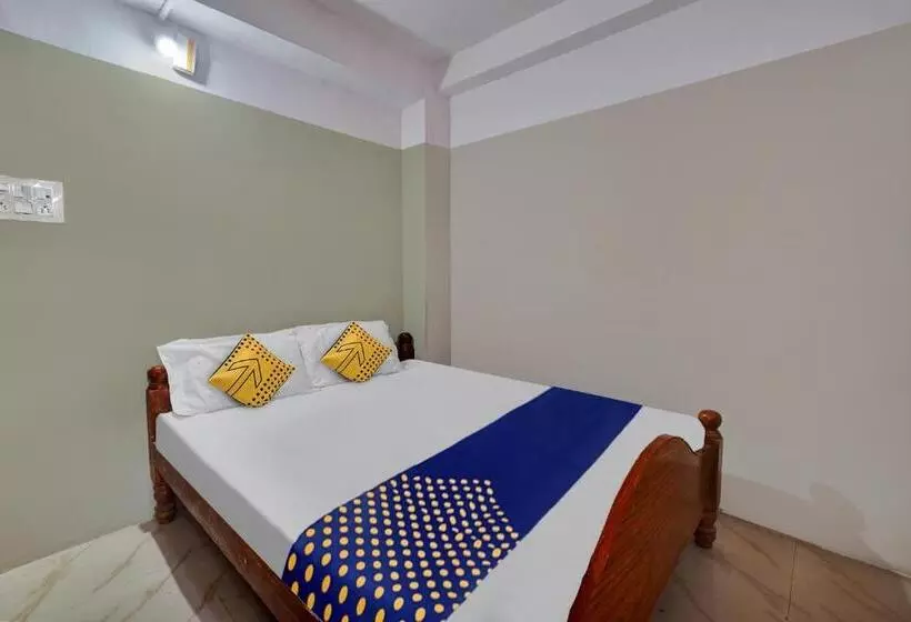 ホテル Spot On Canton Lodging And Boarding