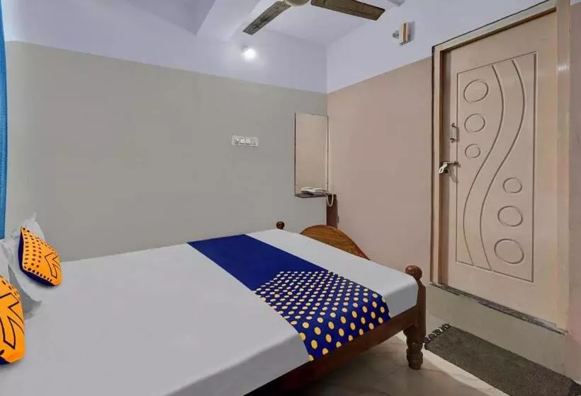 ホテル Spot On Canton Lodging And Boarding