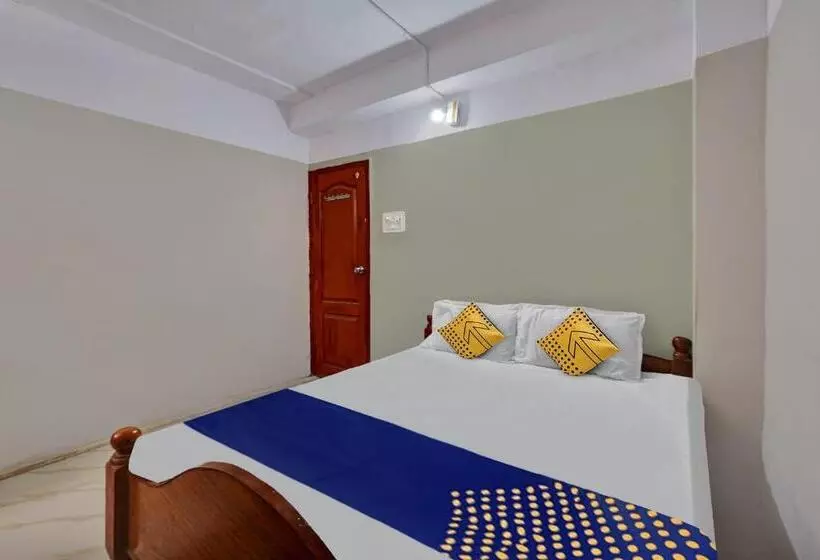 ホテル Spot On Canton Lodging And Boarding