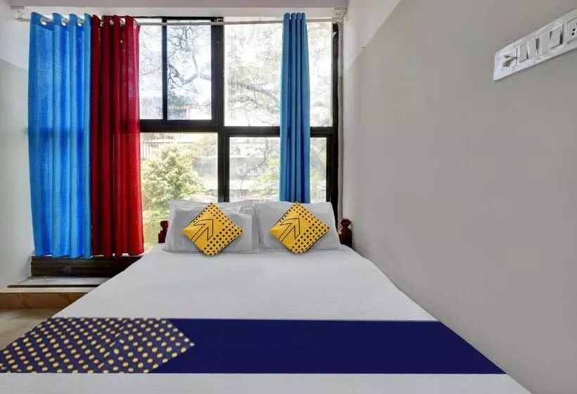 ホテル Spot On Canton Lodging And Boarding