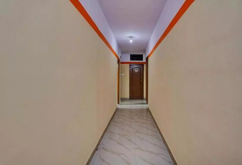 ホテル Spot On Canton Lodging And Boarding