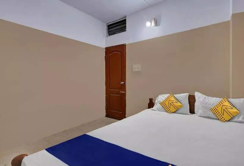 ホテル Spot On Canton Lodging And Boarding