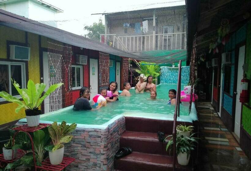 Herberge Sun Valley Rooms