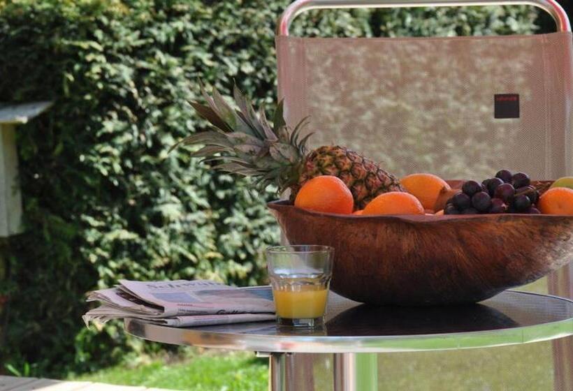 Bed and Breakfast Domaine Des Chabriers