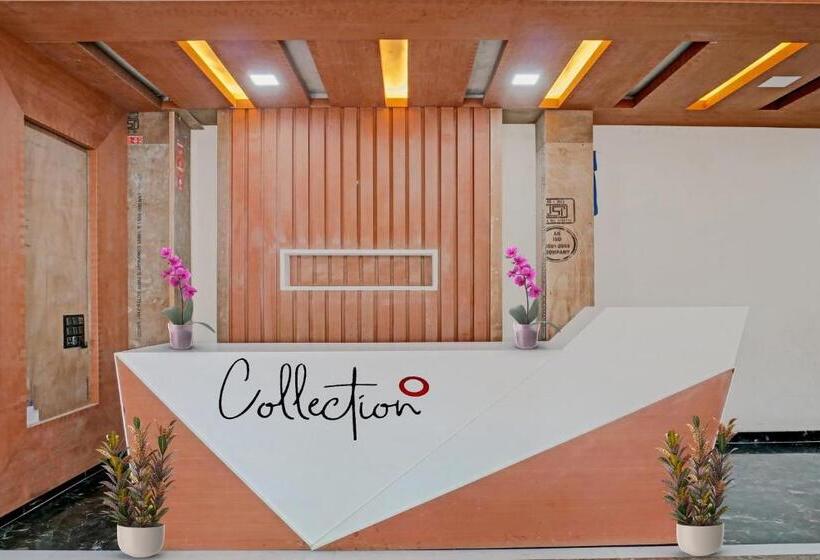 Collection O Hotel Shaurya