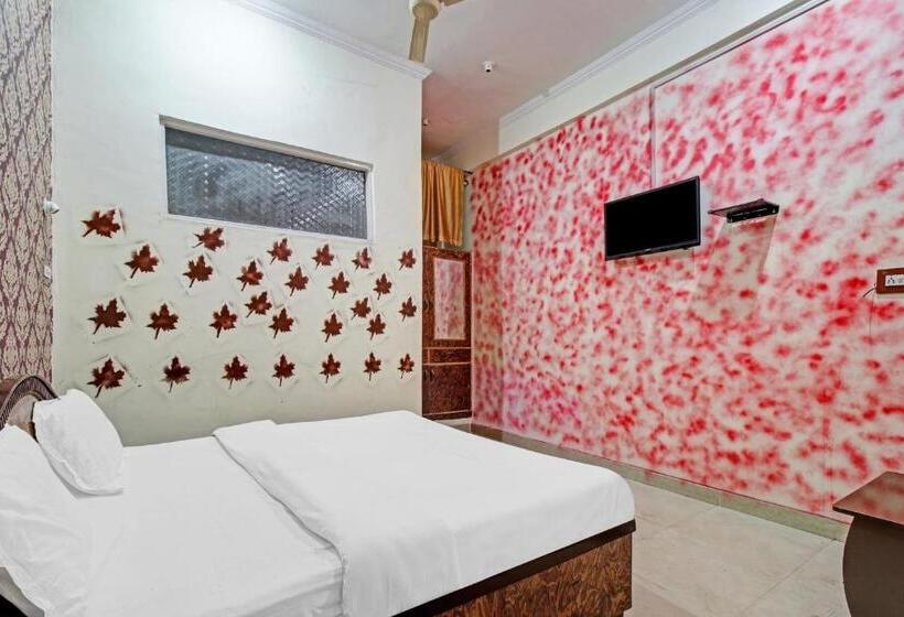 O 84461 Hotel Shaani Resort