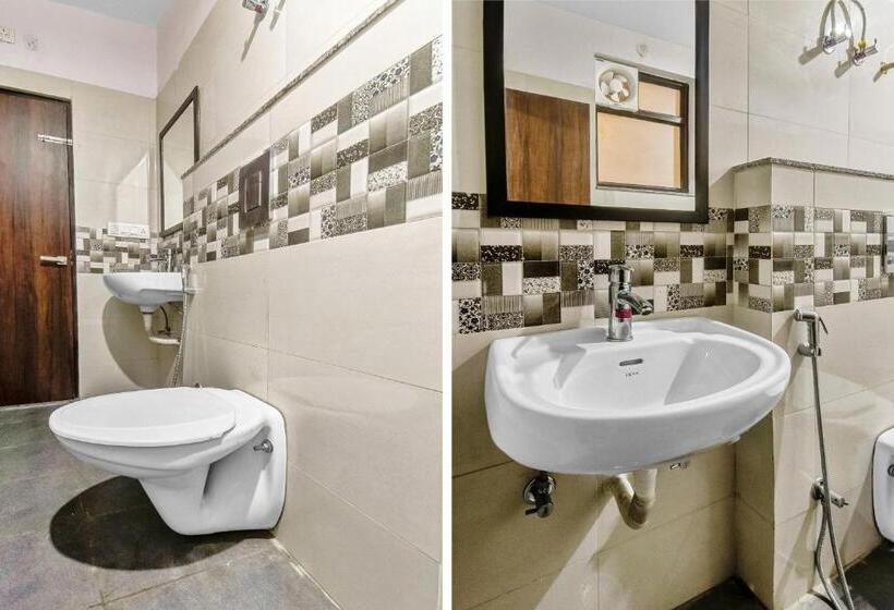 Oyo Flagship Hotel Maan Bagh Palace