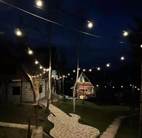 ペンション Casa De Sus, Slon
