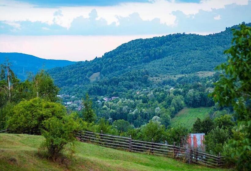 膳宿费 Casa De Sus, Slon