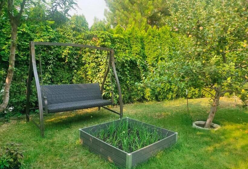 ペンション Greenleaf 2 Bdrm 1bth Suite & Private Entry