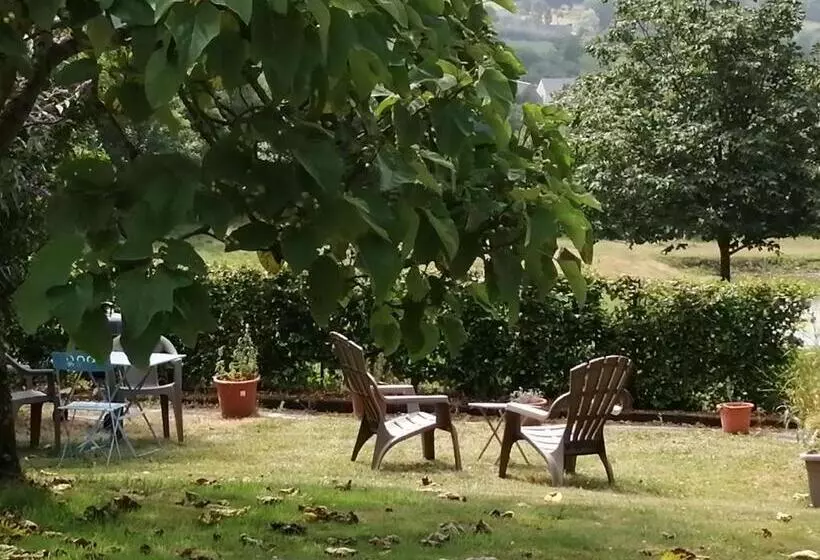 Aamiaismajoitus (B&B) Gite En Normandie