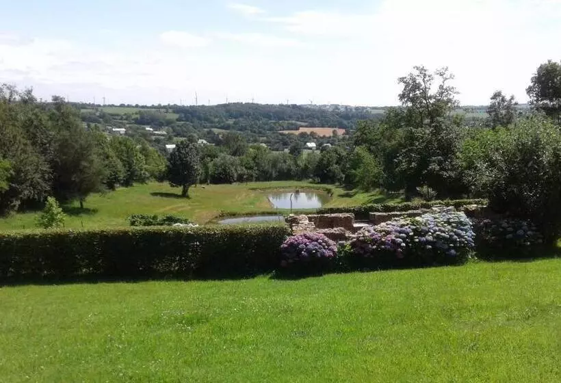 Aamiaismajoitus (B&B) Gite En Normandie