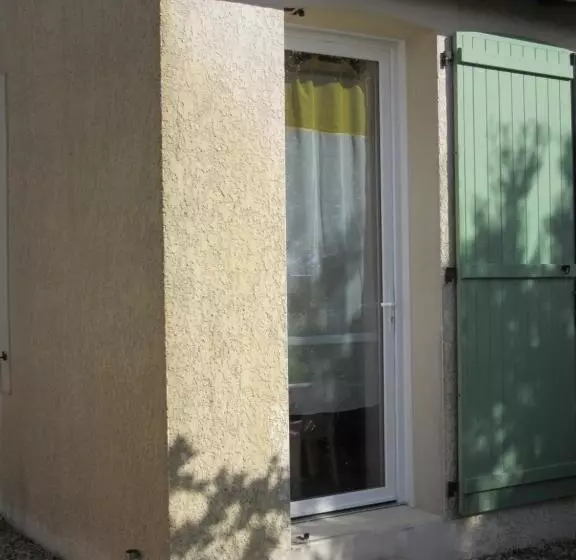 Aamiaismajoitus (B&B) Maranatha