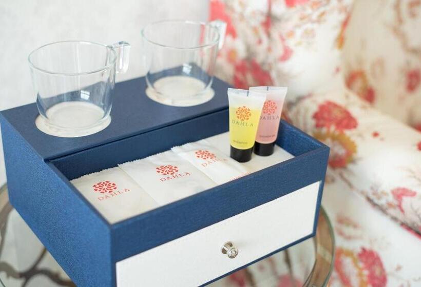 Hotel Dahla Avenue Suvarnabhumi