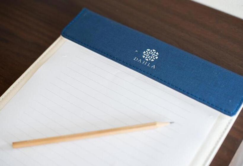 Hotel Dahla Avenue Suvarnabhumi