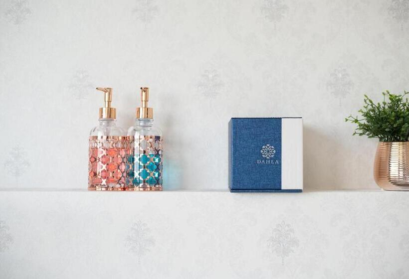 Hotel Dahla Avenue Suvarnabhumi