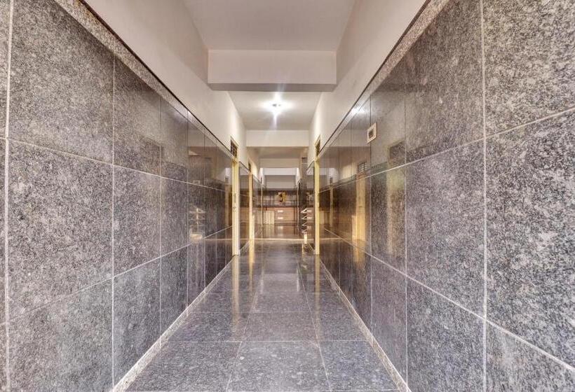 Hotelli Oyo Flagship Amman Resort