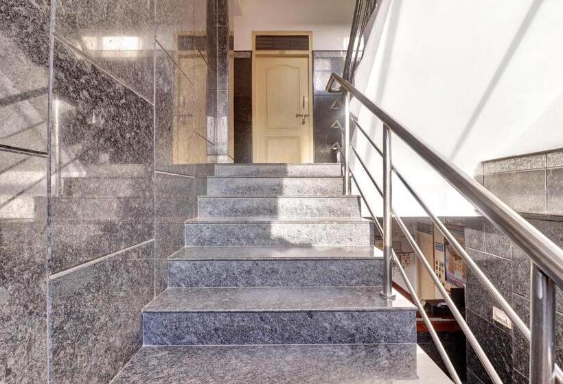 Hotelli Oyo Flagship Amman Resort