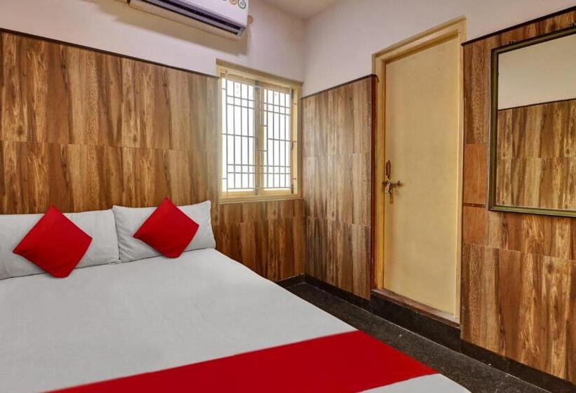 Hotelli Oyo Flagship Amman Resort