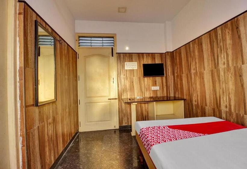 Hotelli Oyo Flagship Amman Resort