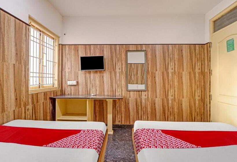 Hotelli Oyo Flagship Amman Resort