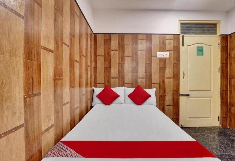 Hotelli Oyo Flagship Amman Resort