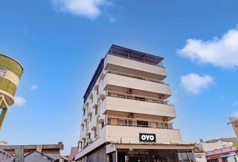 Hotelli Oyo Flagship Amman Resort