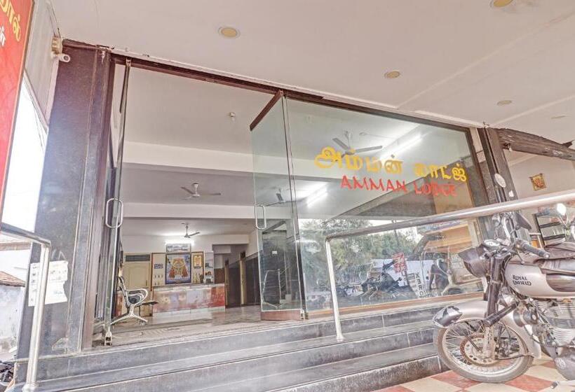 Hotelli Oyo Flagship Amman Resort