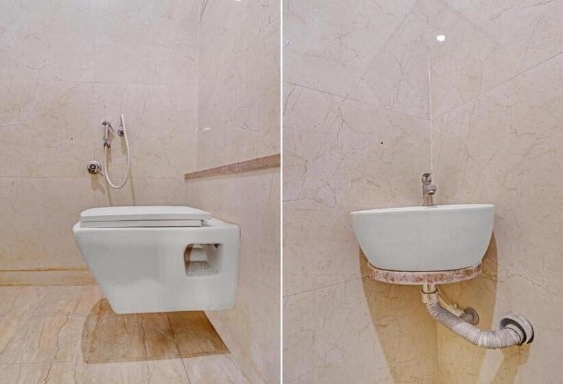 Hotelli Oyo Flagship Amman Resort