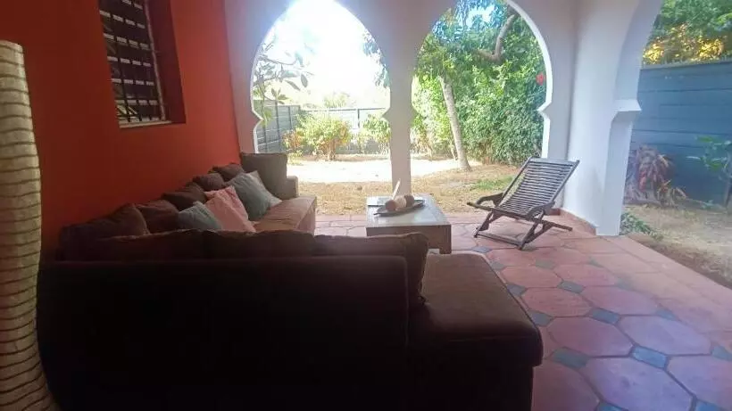 Les Jardins D Agadir