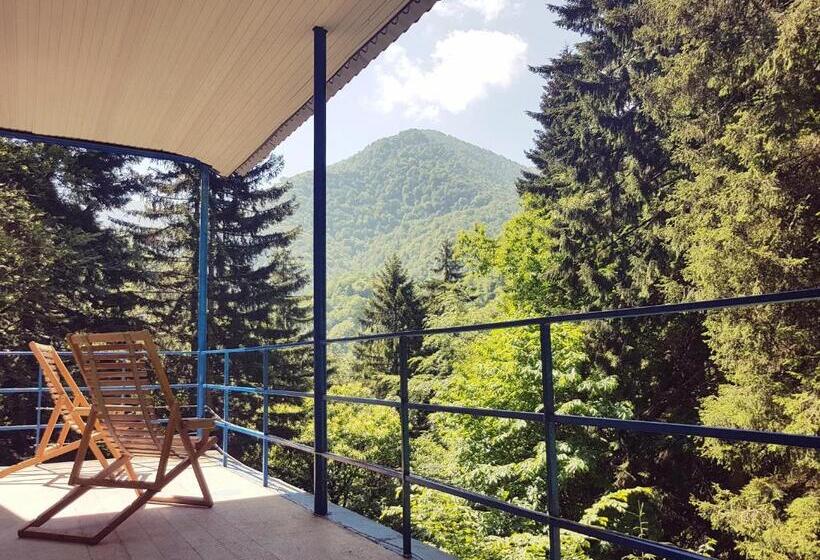 Nunisi Forest Hotel & Spa