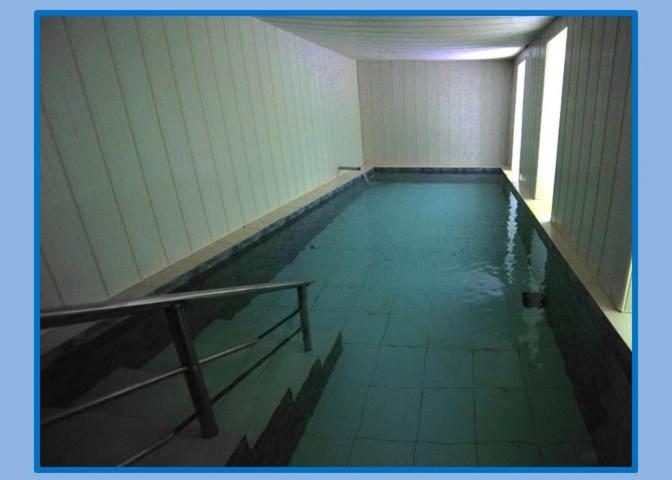 Nunisi Forest Hotel & Spa