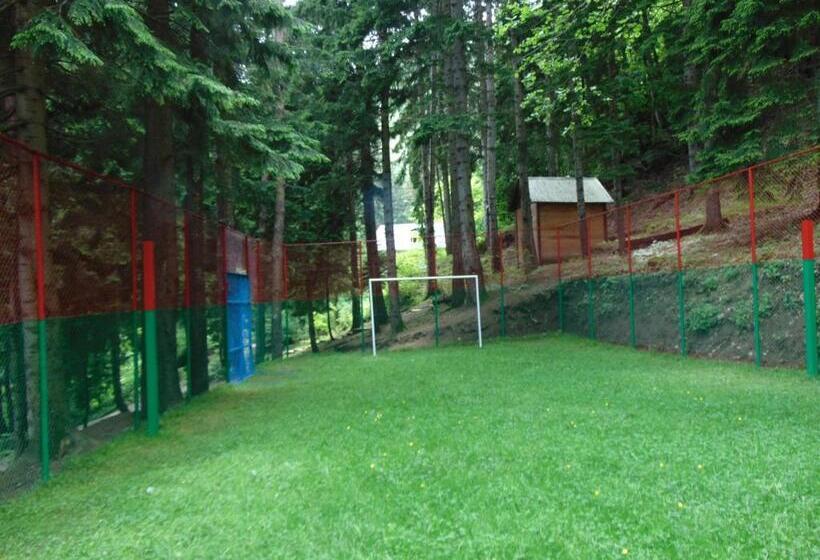 Nunisi Forest Hotel & Spa