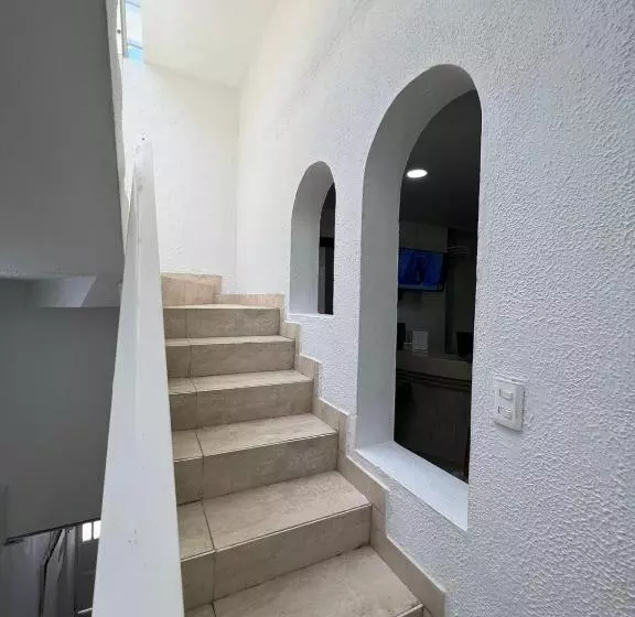 Majatalo Hostal Islamar