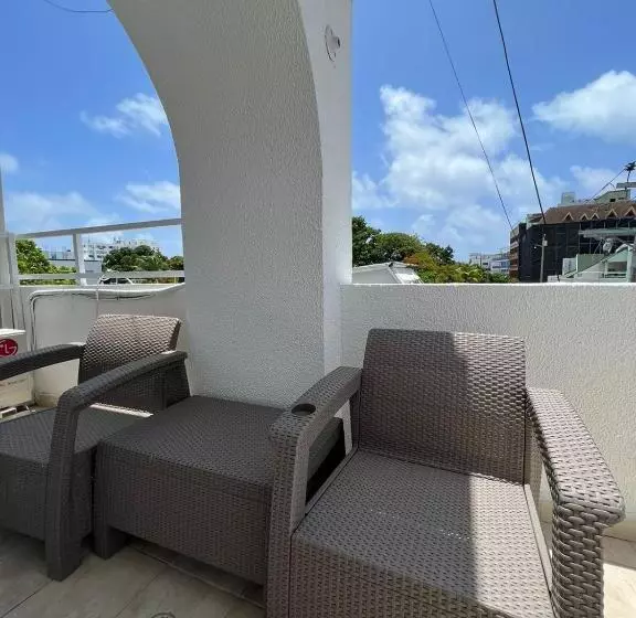 Majatalo Hostal Islamar