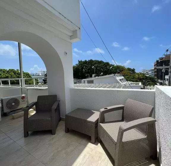 Majatalo Hostal Islamar