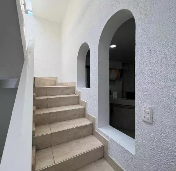 Majatalo Hostal Islamar