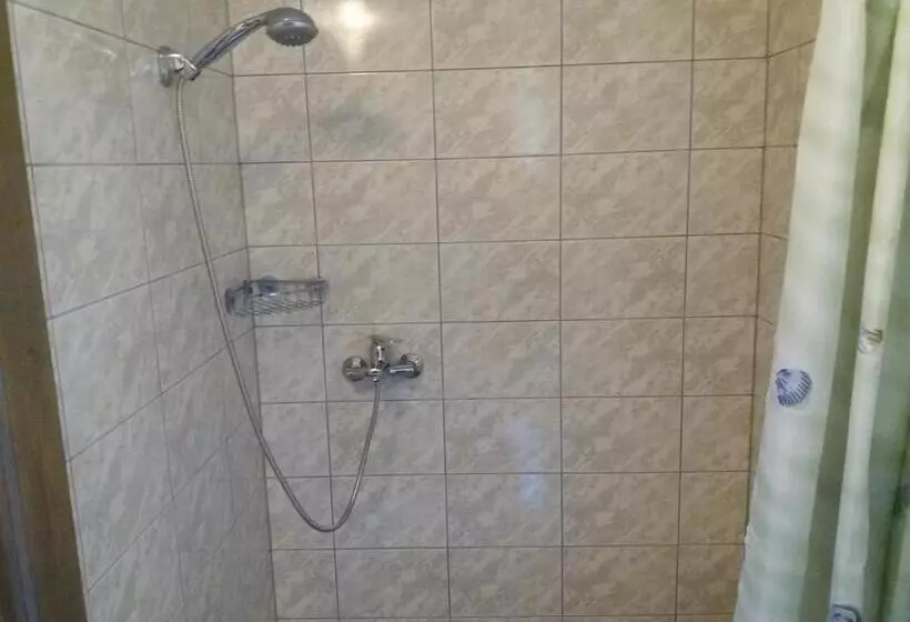 پانسیون Irvitos Sodyba