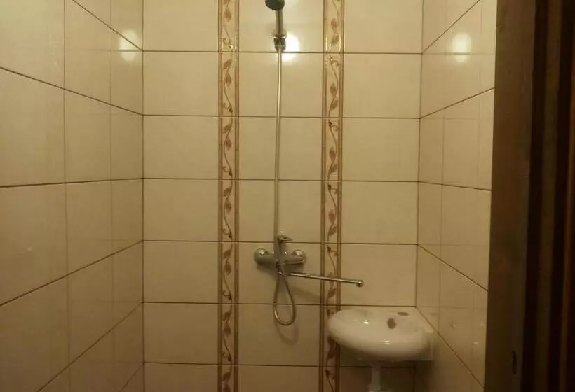 پانسیون Irvitos Sodyba