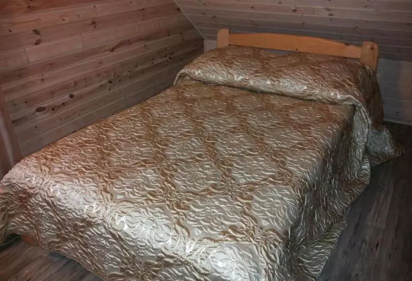 پانسیون Irvitos Sodyba