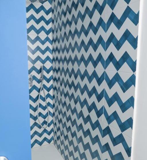 펜션 La Maison De La Ville