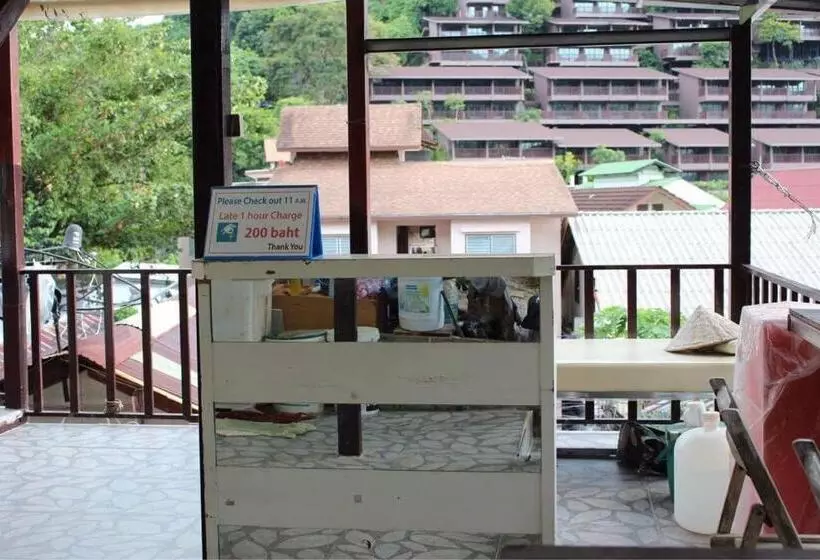 Pensió Lux Guesthouse
